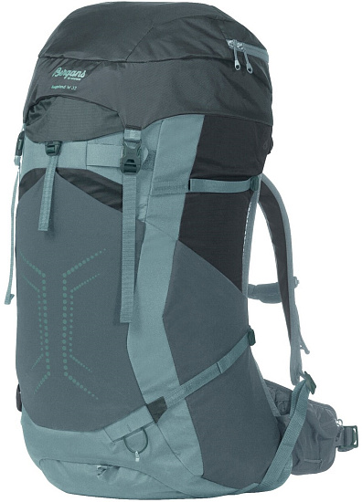 Рюкзак женский Bergans Vengetind 32 Forest Frost/Lt Forest Frost - Фото 1 большая
