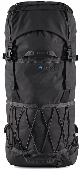 Рюкзак Klattermusen Bergelmer 40L Raven - Фото 1 большая