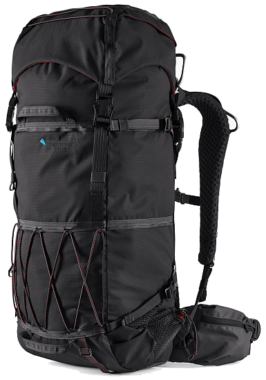 Рюкзак Klattermusen Bergelmer 40L Raven - Фото 3 большая