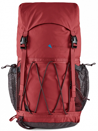 Рюкзак Klattermusen Delling 30L Burnt Russet - Фото 1 большая