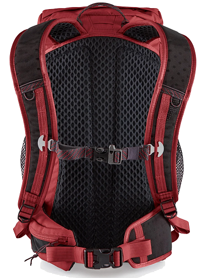 Рюкзак Klattermusen Delling 30L Burnt Russet - Фото 2 большая