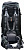 Рюкзак Deuter Patagonia 90+15 Black-Anthracite - Фото 2 малая