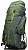 Рюкзак Bergans Alpinist 110 Medium Green/Dark Green - Фото 3 малая