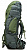 Рюкзак Bergans Alpinist 110 Medium Green/Dark Green - Фото 4 малая