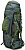 Рюкзак Bergans Alpinist 110 Medium Green/Dark Green - Фото 5 малая