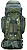 Рюкзак Bergans Alpinist 110 Medium Green/Dark Green - Фото 6 малая