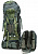 Рюкзак Bergans Alpinist 110 Medium Green/Dark Green - Фото 7 малая
