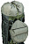 Рюкзак Bergans Alpinist 110 Medium Green/Dark Green - Фото 8 малая