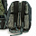 Рюкзак Bergans Alpinist 110 Medium Green/Dark Green - Фото 9 малая