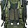 Рюкзак Bergans Alpinist 110 Medium Green/Dark Green - Фото 10 малая