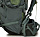 Рюкзак Bergans Alpinist 110 Medium Green/Dark Green - Фото 12 малая