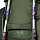 Рюкзак Bergans Alpinist 110 Medium Green/Dark Green - Фото 17 малая