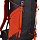 Рюкзак Bergans Helium 40 Solid Charcoal/Koi Orange - Фото 2 малая