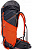 Рюкзак Bergans Helium 55 Solid Charcoal/Koi Orange - Фото 4 малая