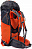 Рюкзак Bergans Helium 55 Solid Charcoal/Koi Orange - Фото 5 малая