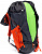 Рюкзак Bergans Helium 55 Solid Charcoal/Koi Orange - Фото 9 малая