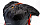 Рюкзак Bergans Helium 55 Solid Charcoal/Koi Orange - Фото 10 малая