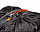 Рюкзак Bergans Helium 55 Solid Charcoal/Koi Orange - Фото 11 малая