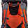 Рюкзак Bergans Helium 55 Solid Charcoal/Koi Orange - Фото 13 малая