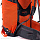 Рюкзак Bergans Helium 55 Solid Charcoal/Koi Orange - Фото 16 малая