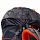 Рюкзак Bergans Helium 55 Solid Charcoal/Koi Orange - Фото 17 малая