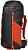 Рюкзак Bergans Helium 55 Solid Charcoal/Koi Orange - Фото 1 малая