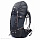 Рюкзак Bergans Trollhetta 95 Solid Charcoal/Alu - Фото 6 малая