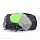 Рюкзак Bergans Trollhetta 95 Solid Charcoal/Alu - Фото 10 малая