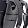 Рюкзак Bergans Trollhetta 95 Solid Charcoal/Alu - Фото 19 малая