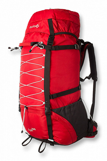 Рюкзак RedFox Light 100 V2 Red/Black - Фото 1 большая