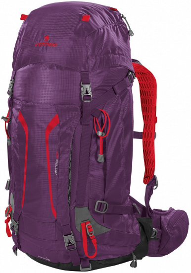 Рюкзак женский Ferrino Finisterre 40 Purple - Фото 1 большая