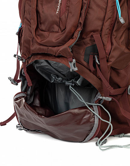 Рюкзак женский Ferrino Transalp 60 Lady Nut - Фото 12 большая