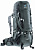 Рюкзак Deuter Aircontact 45 +10 Granite-Black - Фото 1 малая