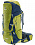 Рюкзак Deuter Aircontact 45+10 moss-navy - Фото 2 малая