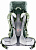 Рюкзак Deuter Futura Air Trek 50+10 Ivy/Khaki - Фото 2 малая
