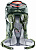 Рюкзак Deuter Futura Air Trek 50+10 Ivy/Khaki - Фото 7 малая