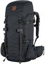 Рюкзак Fjallraven Kajka 35 Coal Black