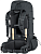 Рюкзак Fjallraven Kajka 35 Coal Black - Фото 2 малая