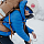 Рюкзак Fjallraven Kajka 35 Green - Фото 12 малая