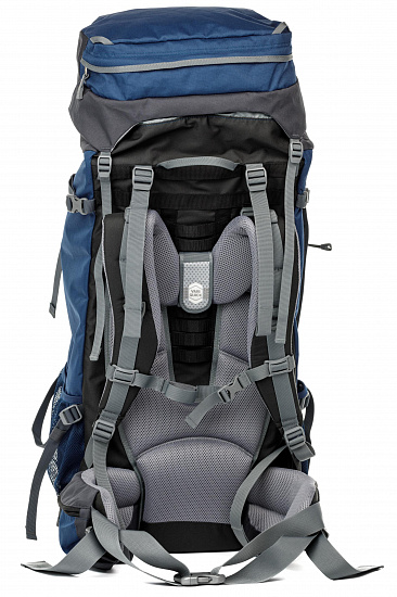 Рюкзак Deuter Alpamayo 90+15 Midnight/Graphite - Фото 3 большая