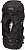 Рюкзак Tatonka Yukon 60+10 Black - Фото 7 малая