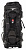 Рюкзак Tatonka Yukon 70+10 Black - Фото 3 малая