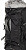Рюкзак Tatonka Yukon 70+10 Black - Фото 11 малая