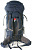 Рюкзак Tatonka Karas 60+10 Navy - Фото 2 малая