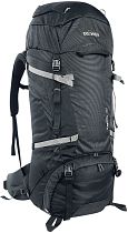 Рюкзак Tatonka Karas 70+10 Black