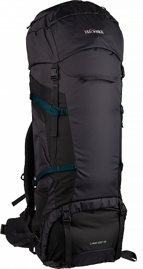 Рюкзак Tatonka Lago 100+15 Titan Grey - Фото 1 большая