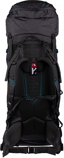 Рюкзак Tatonka Lago 100+15 Titan Grey - Фото 2 большая