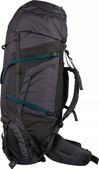 Рюкзак Tatonka Lago 100+15 Titan Grey - Фото 3 большая