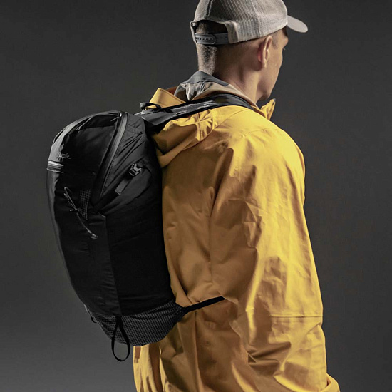 Рюкзак Matador Freefly 16L Black - Фото 5 большая