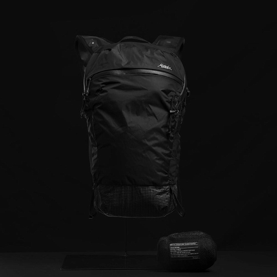 Рюкзак Matador Freefly 16L Black - Фото 12 большая